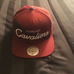 Mitchell & Ness Cleveland Cavaliers